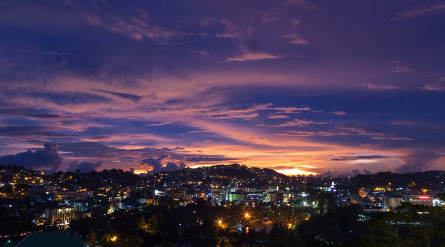 Baguio Botanical Garden: A Lush Oasis in the City