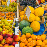 Baguio Public Market: A Vibrant Hub of Local Culture and Fresh Produce