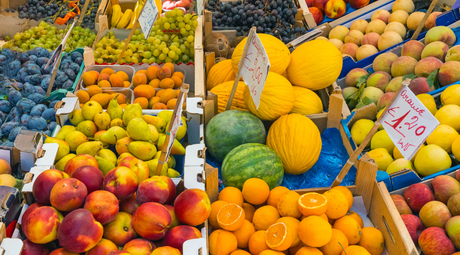 Baguio Public Market: A Vibrant Hub of Local Culture and Fresh Produce