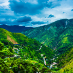 Kennon Road: The Scenic Gateway to Baguio City