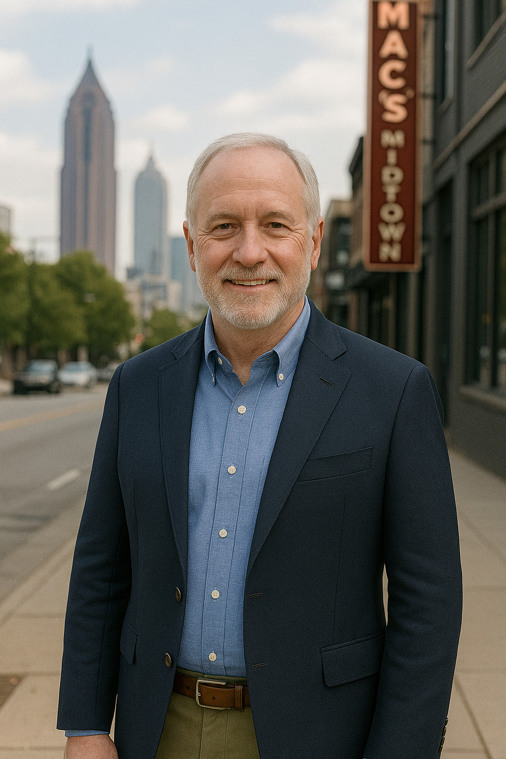 Stephen Tuite Georgia: An Editorial Look at His Expanding Influence in Atlanta’s Business Community