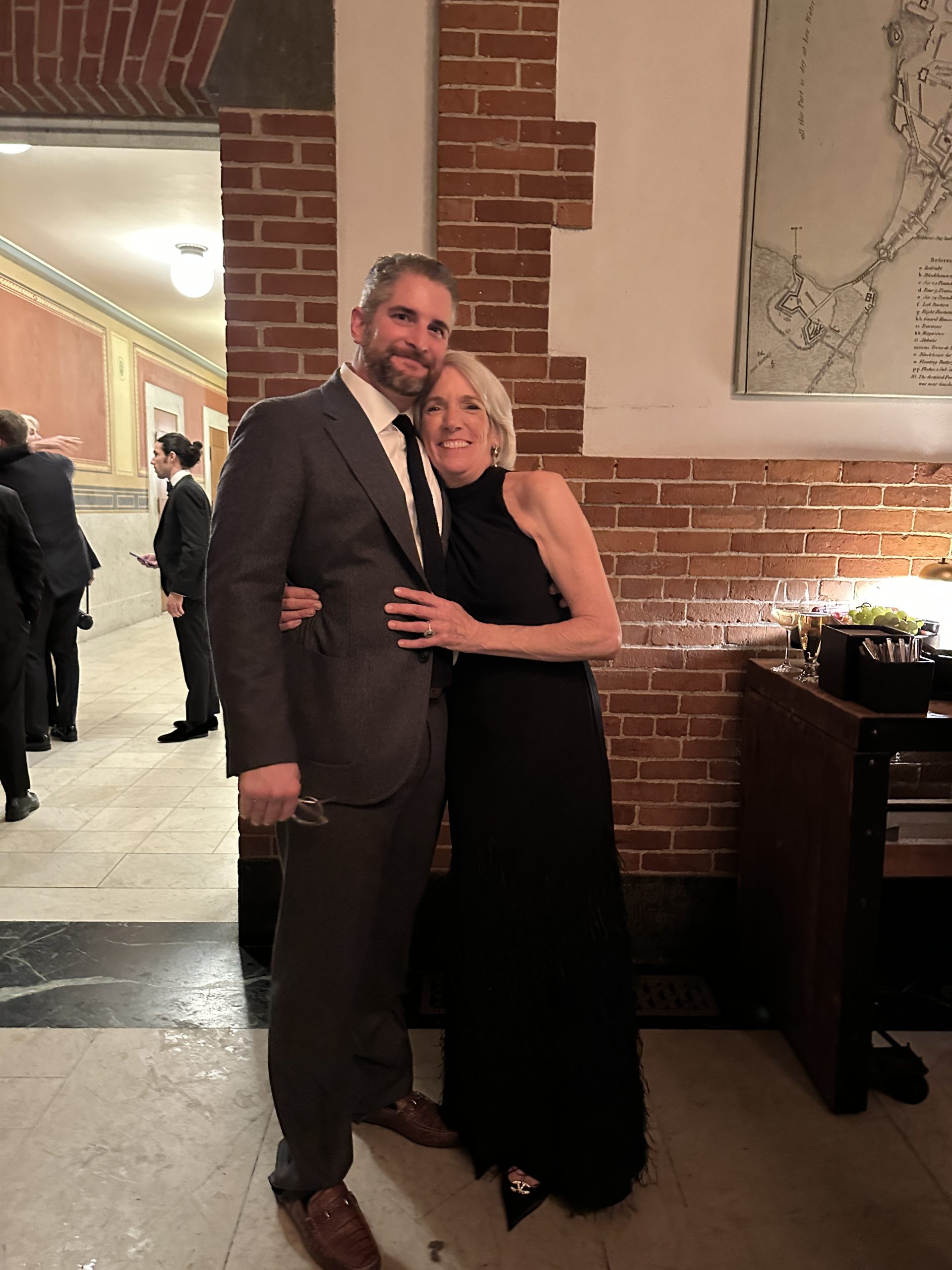 Daniel J Cullen: Leading Strategic Growth in Wisconsin Manufacturing