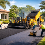 Local Reviews of Naples paving companies