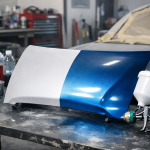 Choosing the Best Car Base Coat for DIY Projects