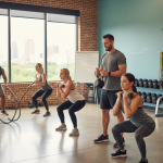 How to Choose the Right Personal Training in Charlotte NC Program