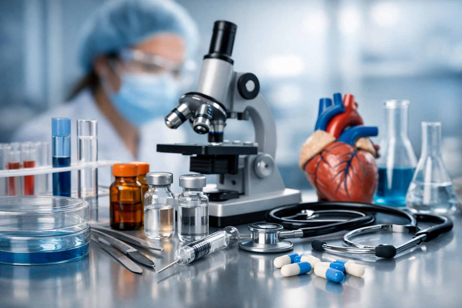 Why Quality Matters in RD Medical Products