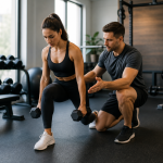 Personal Training in Charlotte NC: What You Should Know