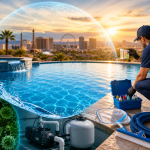 Best Practices for pool service las vegas nv
