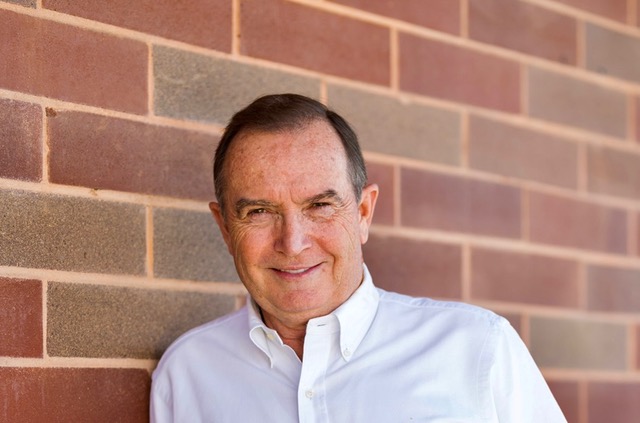 A Surgeon’s Commitment: Robert White’s Lasting Impact on Napa Valley and Its People 