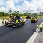 Best Practices for Asphalt Paving Cape Coral
