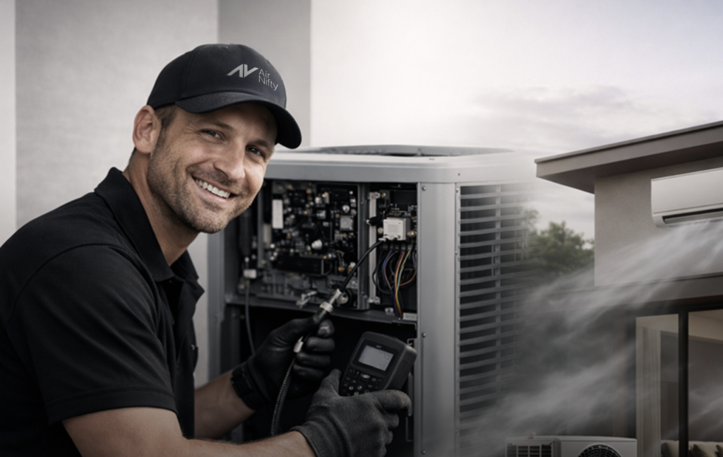 Pembroke Pines AC Repair