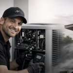 Pembroke Pines AC Repair
