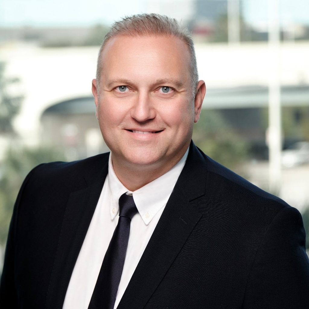 Robbert Rietbroek: Consumer Goods Leadership at Graphic Packaging