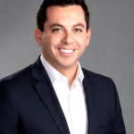 A Career Built on Vision: Michael Lienert and the Art of Sports Business Development