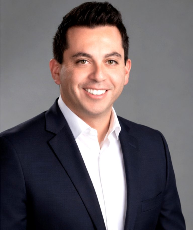 A Career Built on Vision: Michael Lienert and the Art of Sports Business Development