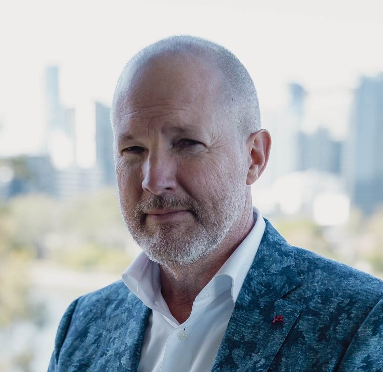Benjamin Whitehouse Brisbane On Knowledge Sharing And Responsible Innovation In Accounting Technology