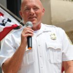 How Chuck Ternent Applies Decades Of Public Safety Experience To Long-Term Recovery Planning