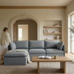 Anabei: The Practical Argument for Buying a Sofa That Adapts to Your Space