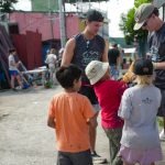 Landon Tinker and the Role of Practical Service in Supporting Stable Communities
