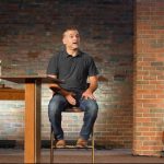 Andrew Farhat: Lead Pastor Guiding Faith, Family, and Global Outreach in Denver