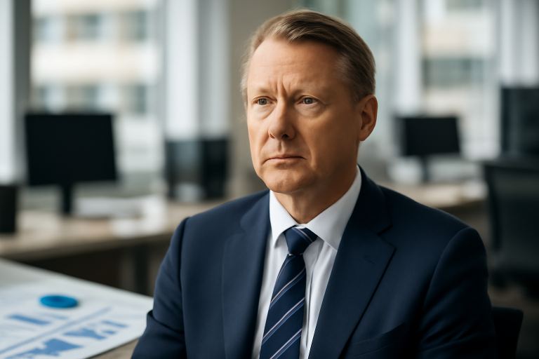 Ericsson reports second quarter results 2026