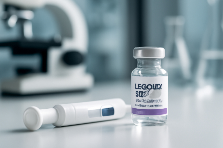 FDA approves Leqembi Iqlik® (lecanemab-irmb) subcutaneous injection as a starting dose for early Alzheimer’s disease