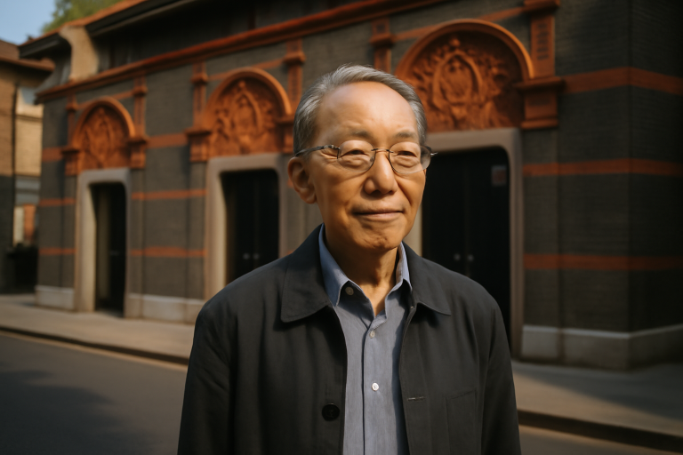 Global Times: At the Party’s birthplace, a grassroots historian tells how generations of CPC members lifted China from poverty and war to prosperity