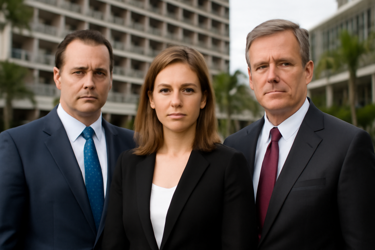 Greene Broillet & Wheeler, LLP Attorneys Secure $15.5 Million Jury Verdict Against Hyatt After San Diego Jury Finds Safety Failures Led to Guest’s Death