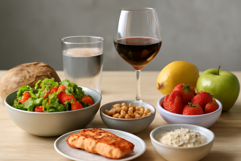 McKinney’s 2026 Food & Beverage Trends Report Sees Consumers Reclaiming Control