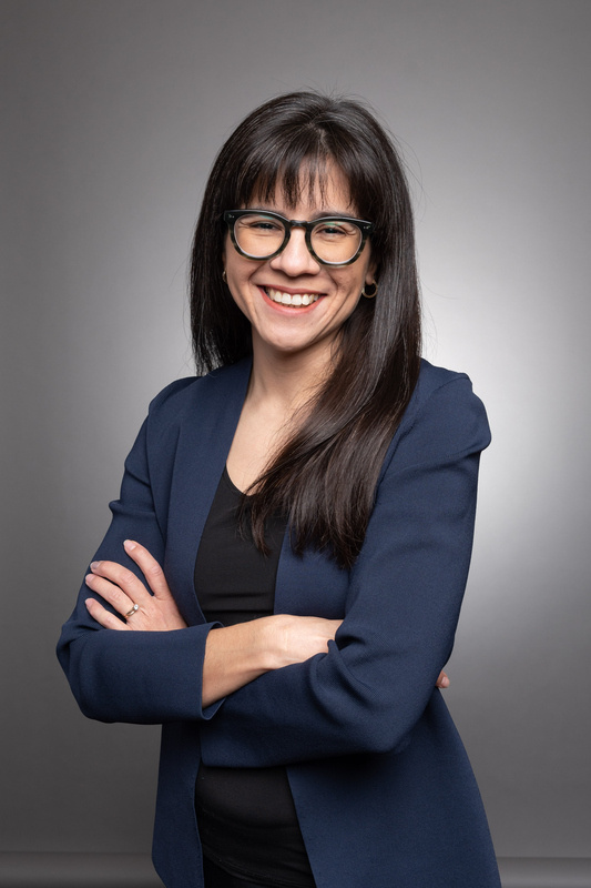 Rossi Paola Vargas Daly and the Value of Judicial Clerkships in Building Strong Legal Analysis