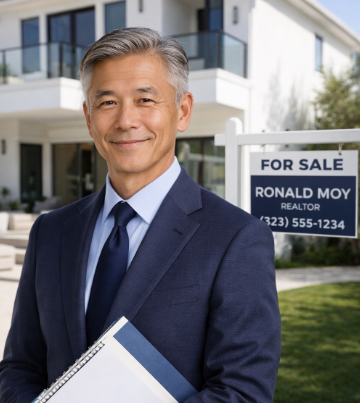 Ronald Moy Investor Insights: How Experienced Real Estate Operators Evaluate Risk Before Every Deal