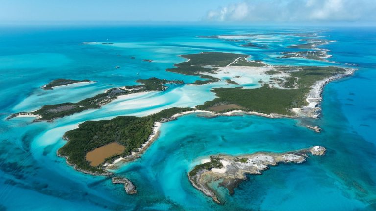 Rosewood Exuma and Sampson Cay: Integrating Sustainability Principles Into Design and Operations